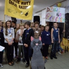Ślubowanie i otrzęsiny 2014